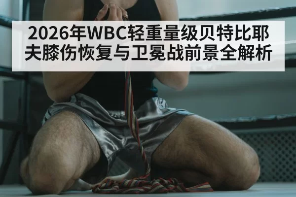 2026年WBC轻重量级贝特比耶夫膝伤恢复与卫冕战前景全解析